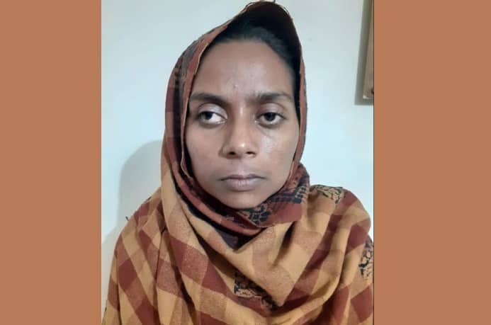 নানা বিয়ে না করায় নাতিকে অপহরণ করলেন প্রেমিকা
