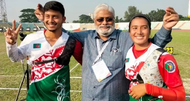 চিরপ্রতিদ্বন্দ্বী ভারতকে হারিয়ে ফাইনালে বাংলাদেশ