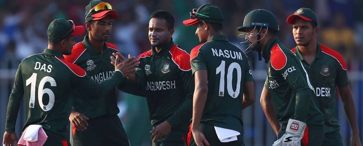 আজ দক্ষিণ আফ্রিকার মুখোমুখি বাংলাদেশ, কখন, কোথায় দেখবেন খেলা