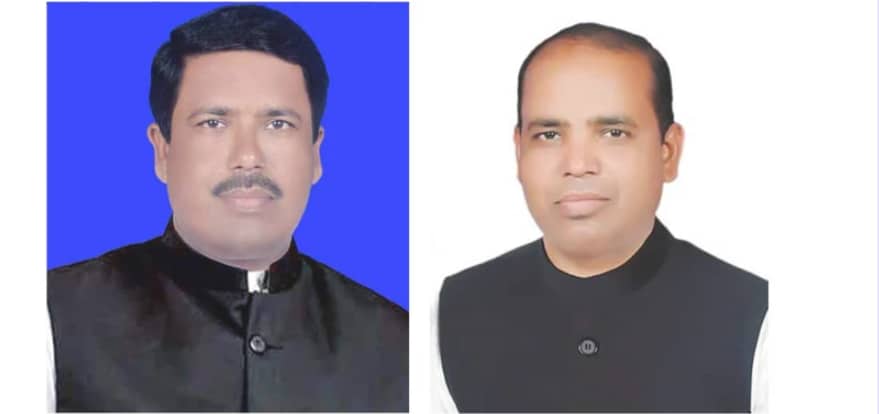 চেয়ারম্যান পদে নৌকা-লাঙ্গল নিয়ে মুখোমুখি আপন দুই ভাই