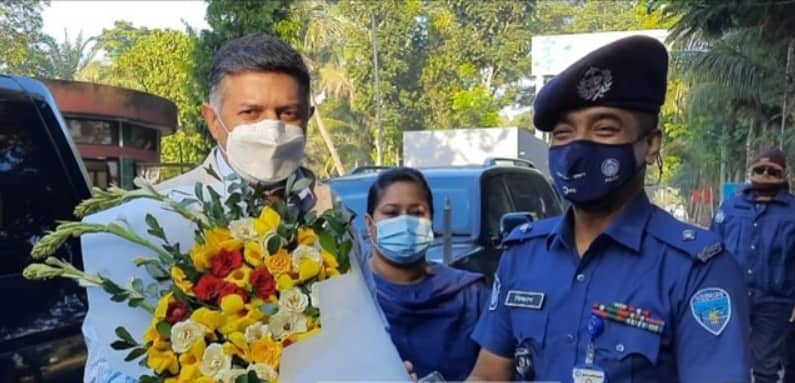 ১৫ নভেম্বর থেকে ভারতীয় ট্যুরিস্ট ভিসা চালু, থাকা যাবে ৩০ দিন