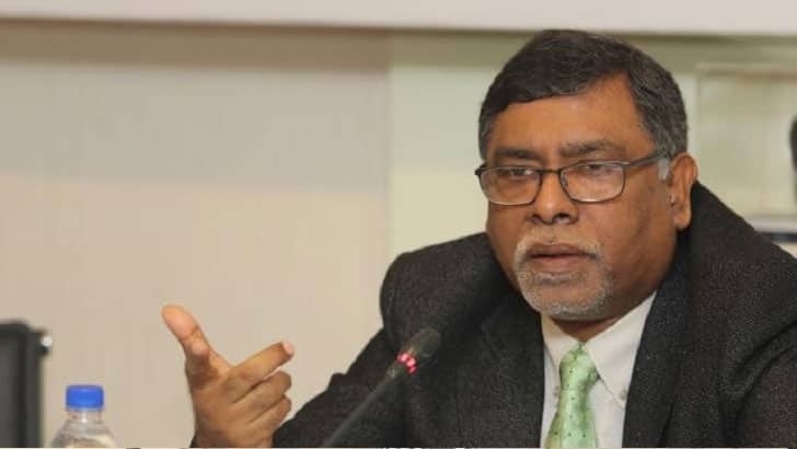 মন্ত্রণালয় থেকে ফাইল চুরি হওয়া নিয়ে যা বললেন ক্ষুব্ধ স্বাস্থ্যমন্ত্রী