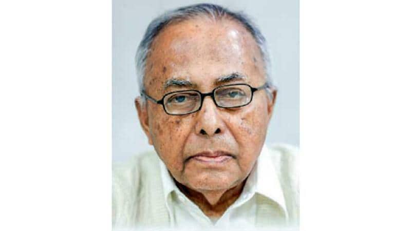 জাতীয় অধ্যাপক রফিকুল ইসলাম আর নেই