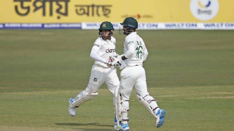মুশফিক-লিটনের প্রশংসায় পাকিস্তানিরা