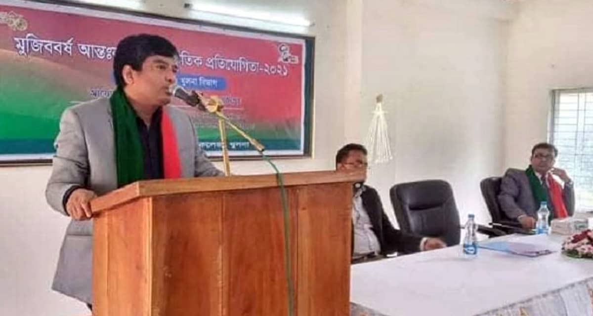 শিক্ষার্থীরা