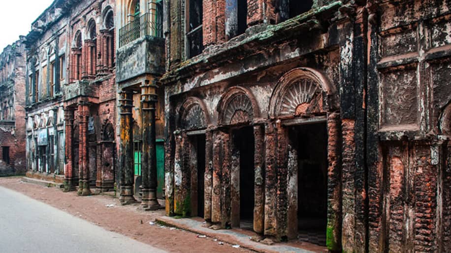 গোলাপ গ্রাম