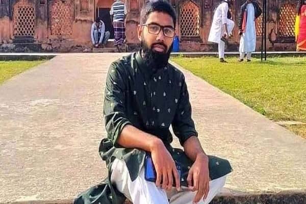ঢাবির ‘খ’ ইউনিটের ফল প্রকাশ: প্রথম হলেন মাদরাসা শিক্ষার্থী জাকারিয়া