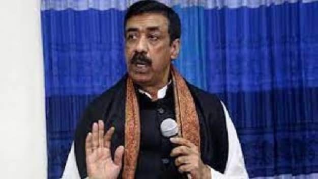বিএনপির খোরশেদরাও অনেক করেছেন: শামীম ওসমান