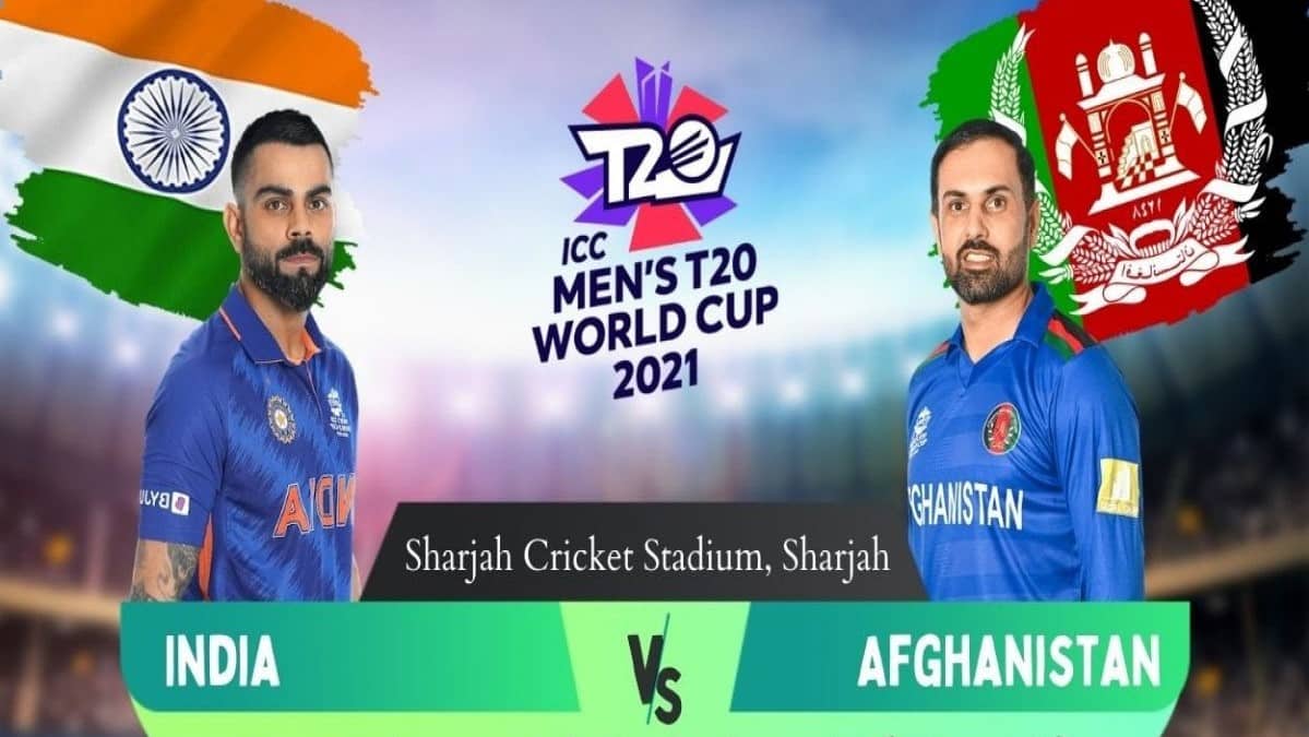 আগামীকাল বাঁচা-মরার লড়াইয়ে আফগানিস্তানের মুখোমুখি হচ্ছে ভারত