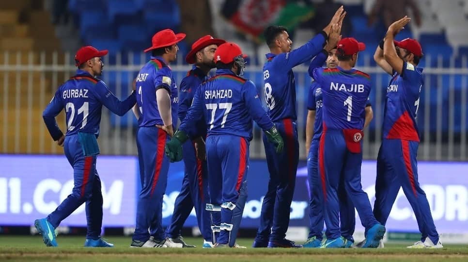 কাতারকে ‘হোম ভেন্যু’ বানালো আফগানিস্তান