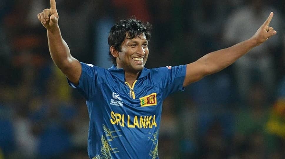 আন্তর্জাতিক ক্রিকেটকে বিদায় জানালেন জীবন মেন্ডিস