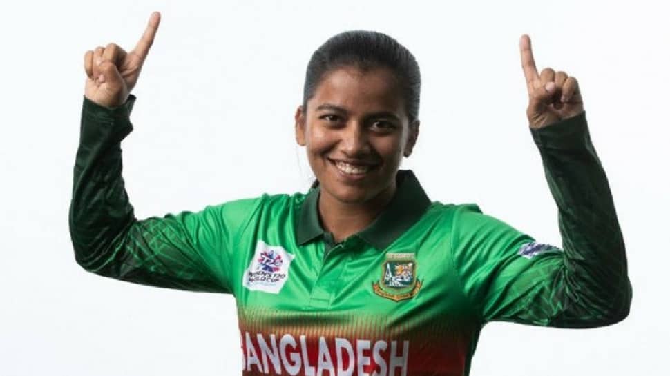 আইসিসির ‘প্লেয়ার অব দ্য মান্থ’ পুরস্কারে মনোনীত নাহিদা