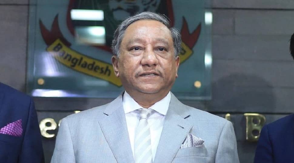 আকরাম খানের পদত্যাগ ইস্যুতে যা বললেন পাপন