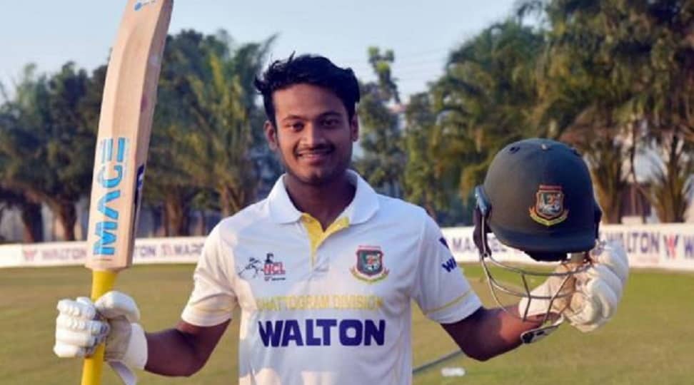 অভিষেকে শূন্য রান জয়ের