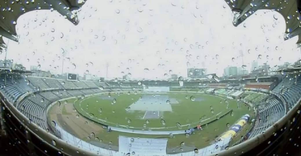 কী আছে ঢাকা টেস্টের ভাগ্যে