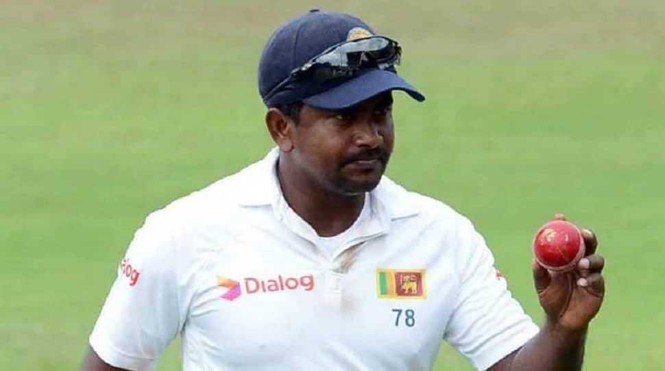 ২ বছরের জন্য বাংলাদেশের স্পিন কোচ রঙ্গনা হেরাথ
