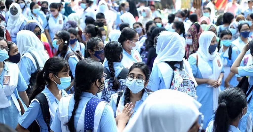 সরকারি-বেসরকারি স্কুলে ভর্তির অনলাইন আবেদনের সময় বাড়ল