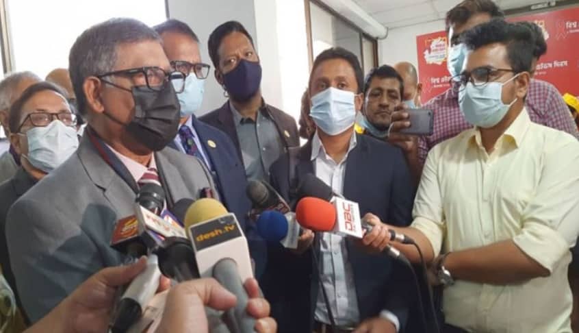 প্রবাসীদের দেশে আসতে নতুন নির্দেশনা