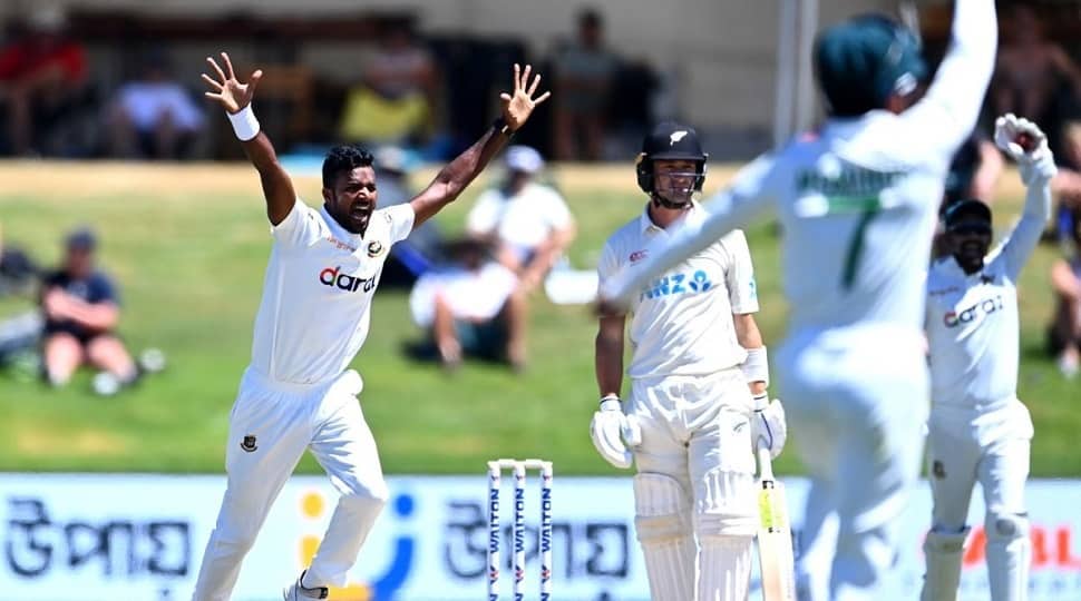 বাংলাদেশের সামনে ইতিহাস গড়ার হাতছানি