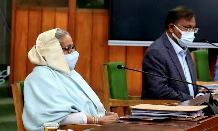 সিইসি ও নির্বাচন কমিশনার নিয়োগ আইনের খসড়া মন্ত্রিসভায় চূড়ান্ত অনুমোদন