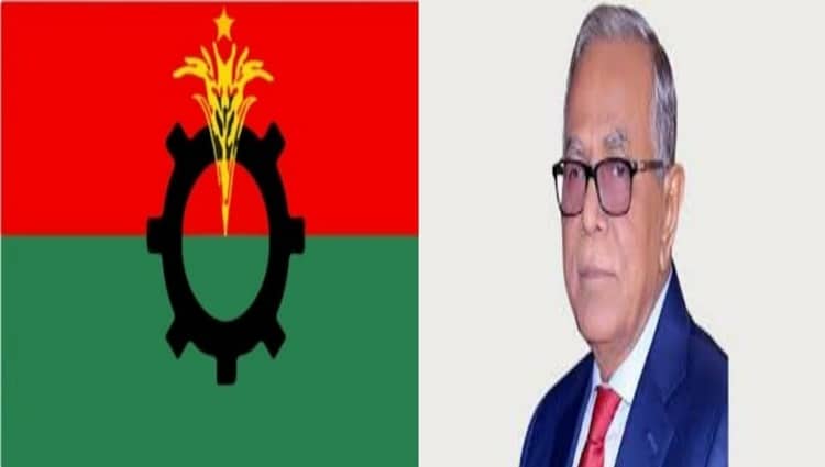 রাষ্ট্রপতির সংলাপে বিএনপিকে আমন্ত্রণ