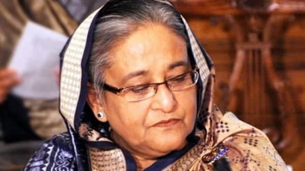 সাংবাদিক হাবীবুর রহমানের মৃত্যুতে প্রধানমন্ত্রীর শোক