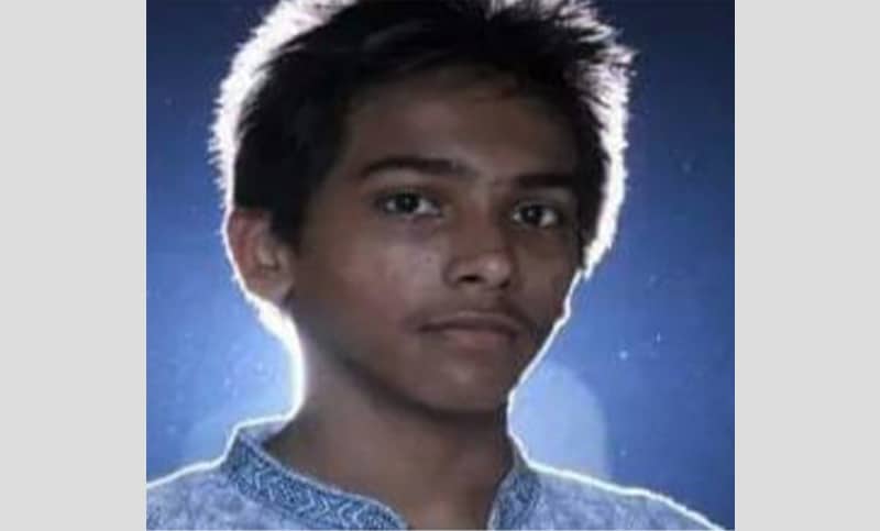 পালিয়ে হোটেলে চাকরি নেওয়া ছাত্র পেল জিপিএ ৫