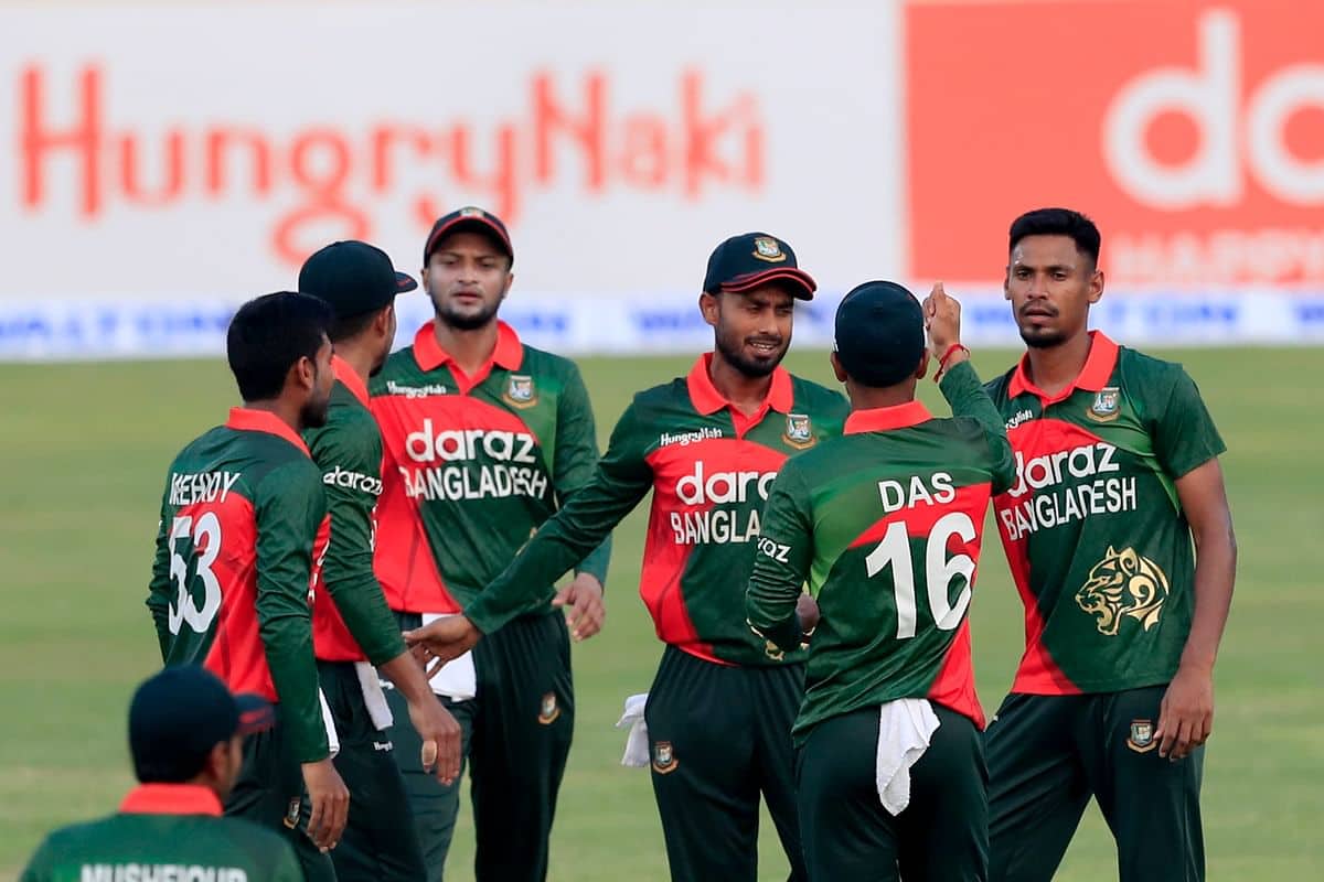 আইপিএল নিলামে বাংলাদেশের ৯ ক্রিকেটার