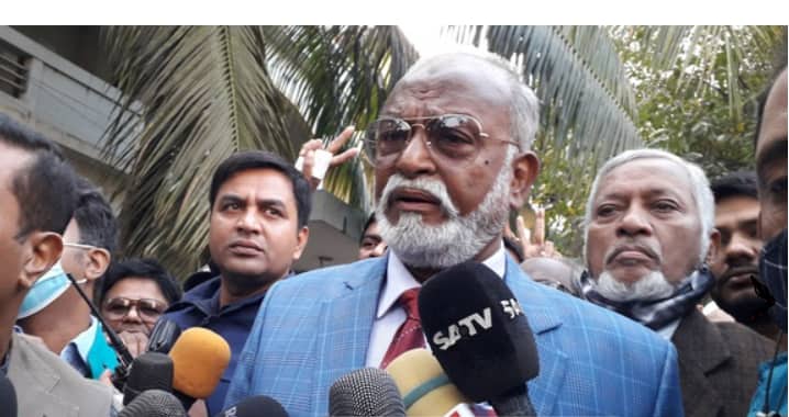 নাসিক নির্বাচন : জনস্রোত আমার দিকে, বললেন তৈমুর