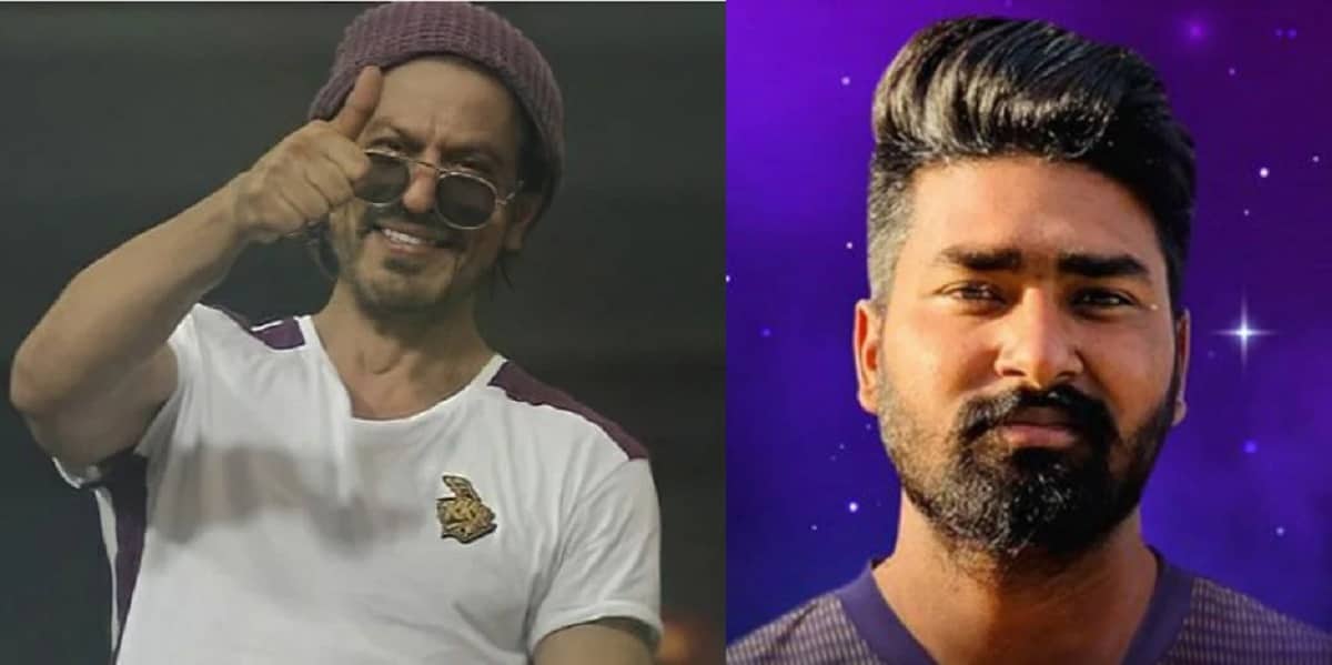 বাবা মুচি, মা চুড়ি বিক্রেতা, টেনিস বলে খেলা এই ক্রিকেটারের জীবন বদলে দিলেন শাহরুখ খান
