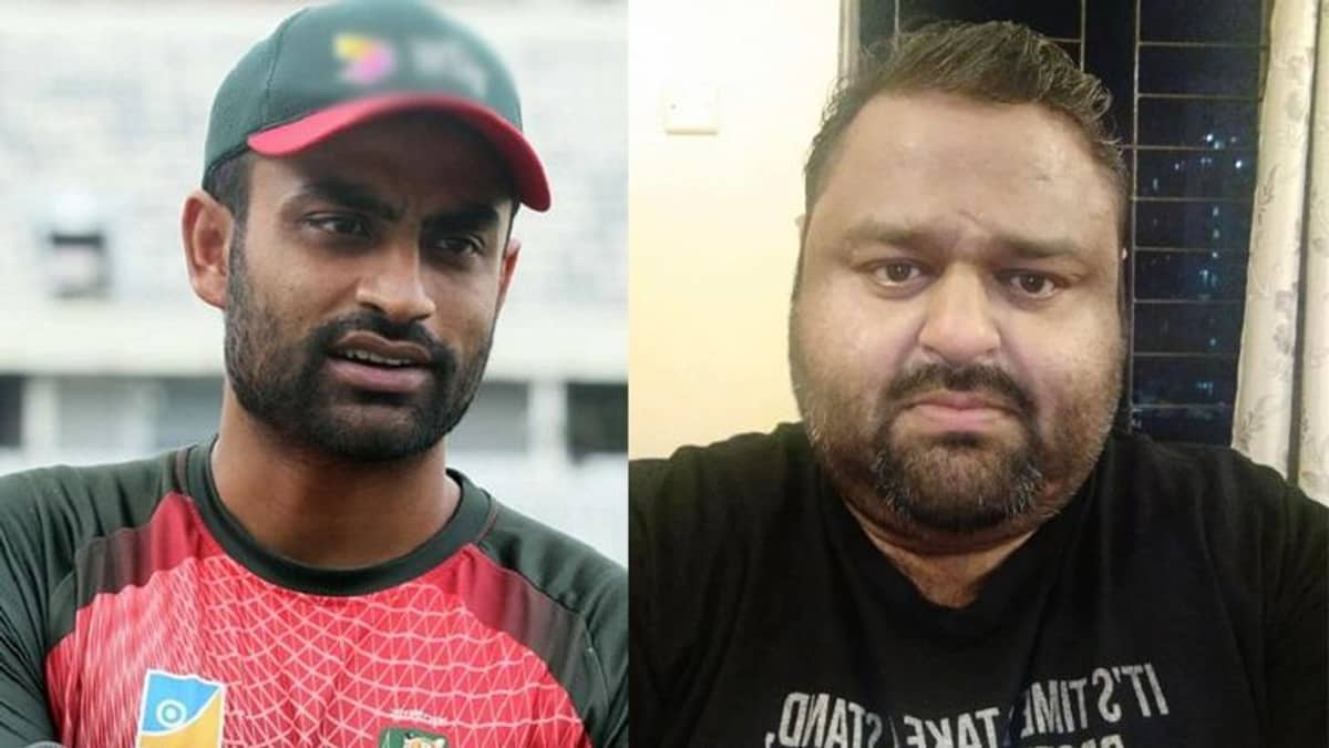 ছোট চাচা মৃত্যুতে আবেগঘন হয়ে যা বললেন তামিম ইকবাল