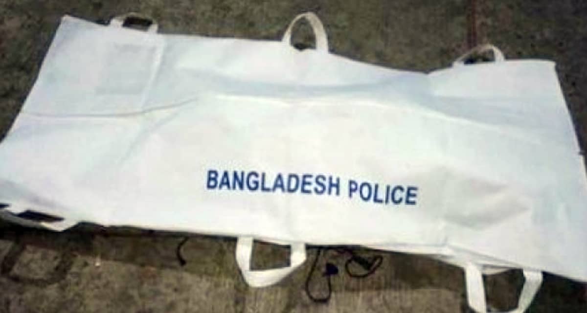 ফুল কিনতে গিয়ে প্রাণ গেল যুবকের