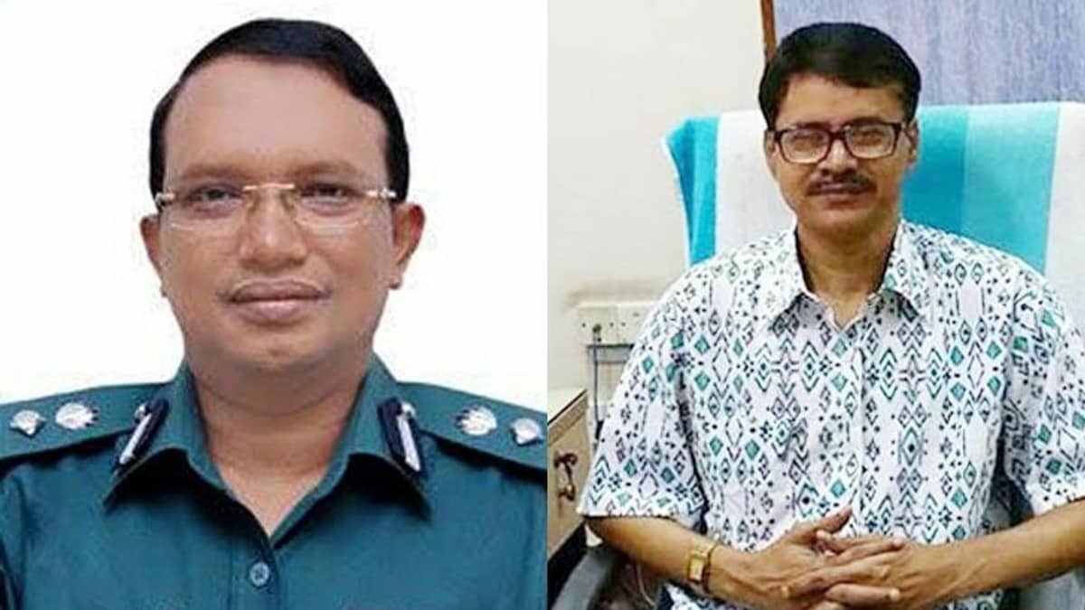 ঘুষ লেনদেনে মিজান-বাছিরের কারাদণ্ড
