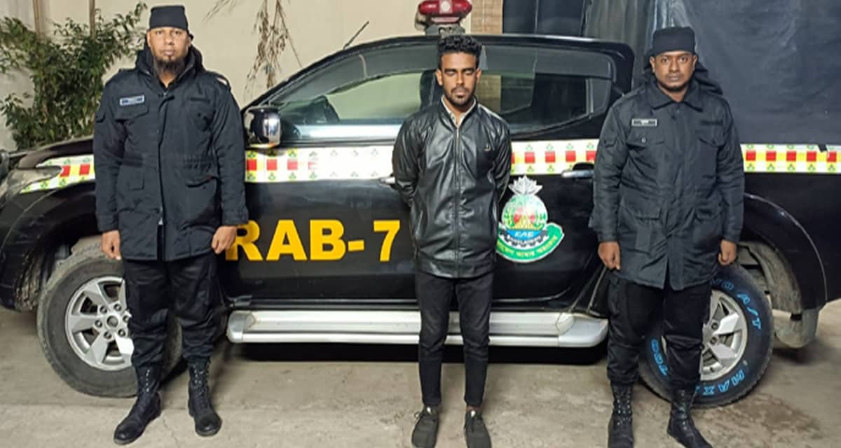 বড় ভাইয়ের প্রেমিকা