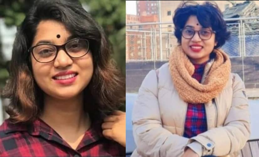 মেয়ে আমেরিকায় পড়তে যাওয়ায় একঘরে দেওয়া হলো পরিবারকে!