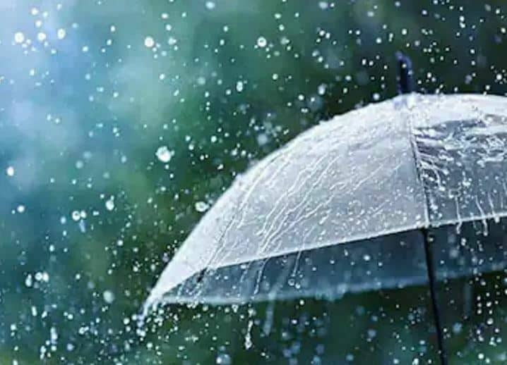 চলতি মাসে শিলাবৃষ্টি ও বজ্রঝড়ের আভাস