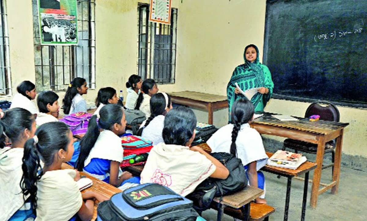 রমজানে প্রাথমিকের ক্লাস নিয়ে নতুন সিদ্ধান্ত