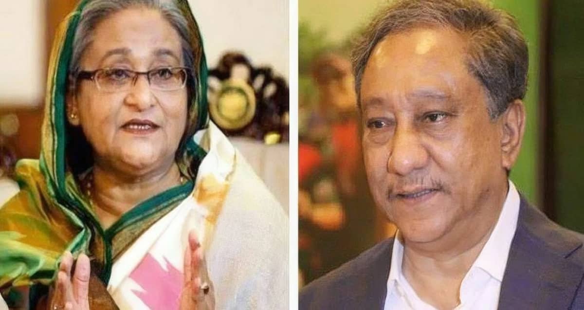 প্রধানমন্ত্রী আমাকে ৫ বার ফোন করেছেন: পাপন