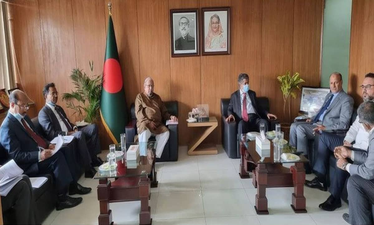 কর্মী পাঠানোর বিষয়ে লিবিয়ার সঙ্গে সমঝোতা স্মারক সই