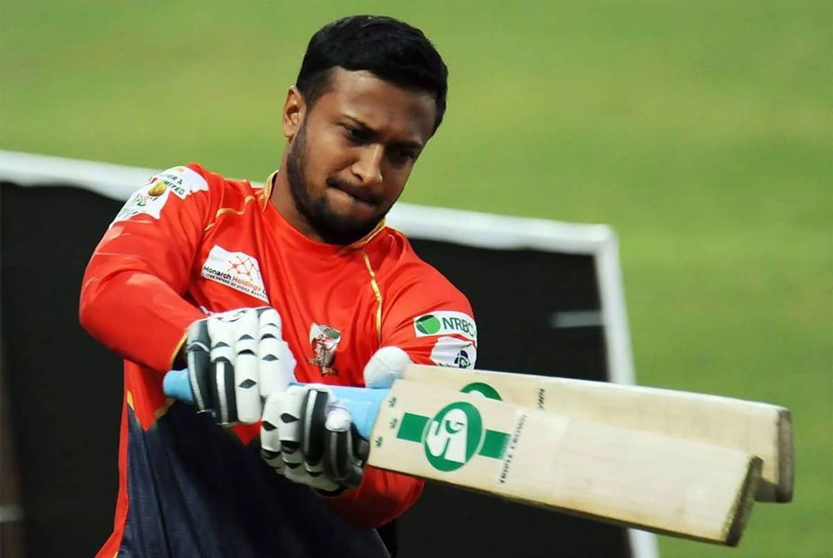 যে রোগে ভুগছেন সাকিব, ফাইনালের আগে বরিশাল শিবিরে ধাক্কা