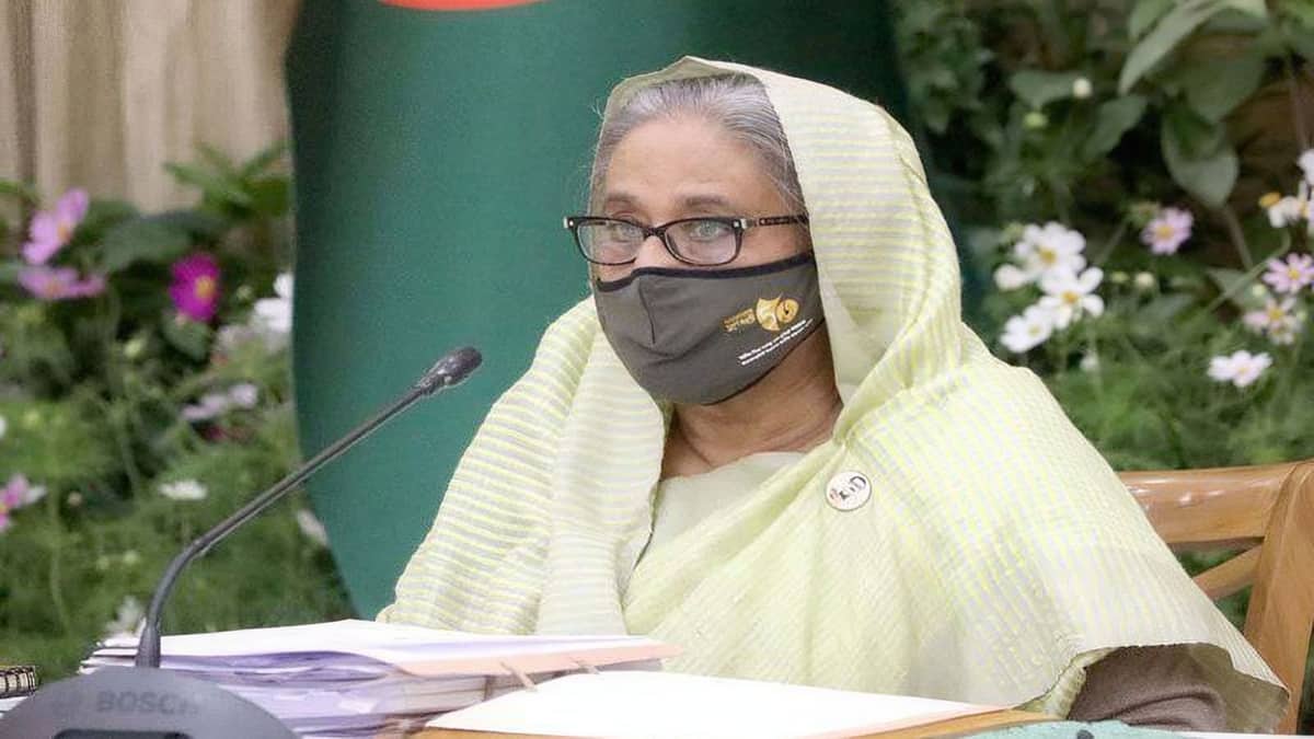 জনগণের সেবা করাই প্রতিটি পুলিশের পবিত্র দায়িত্ব: প্রধানমন্ত্রী