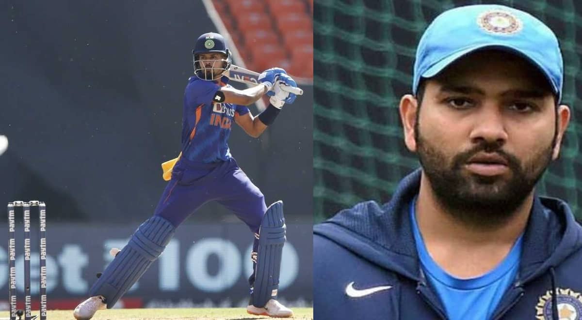 ভারতীয় দলে যুবরাজ সিংয়ের বিকল্প খুঁজে পেলেন অধিনায়ক রোহিত শর্মা