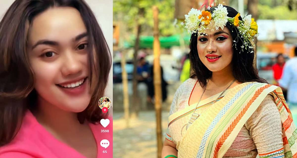 ভিডিও কলে ঝগড়া