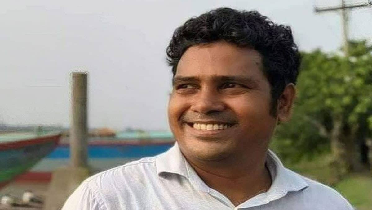 রাজধানীতে ‘গরিবের ডাক্তার’ বুলবুল ছুরিকাঘাতে নিহত