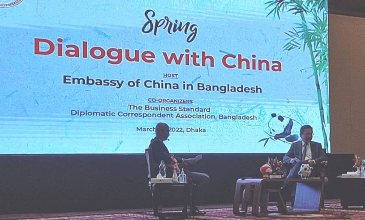 বাংলাদেশে চীনা মিসাইল কারখানা স্থাপনের খবর খতিয়ে দেখবে বেইজিং