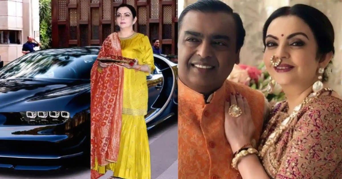 মুকেশ আম্বানি কত টাকা পকেটে নিয়ে ঘুরেন?