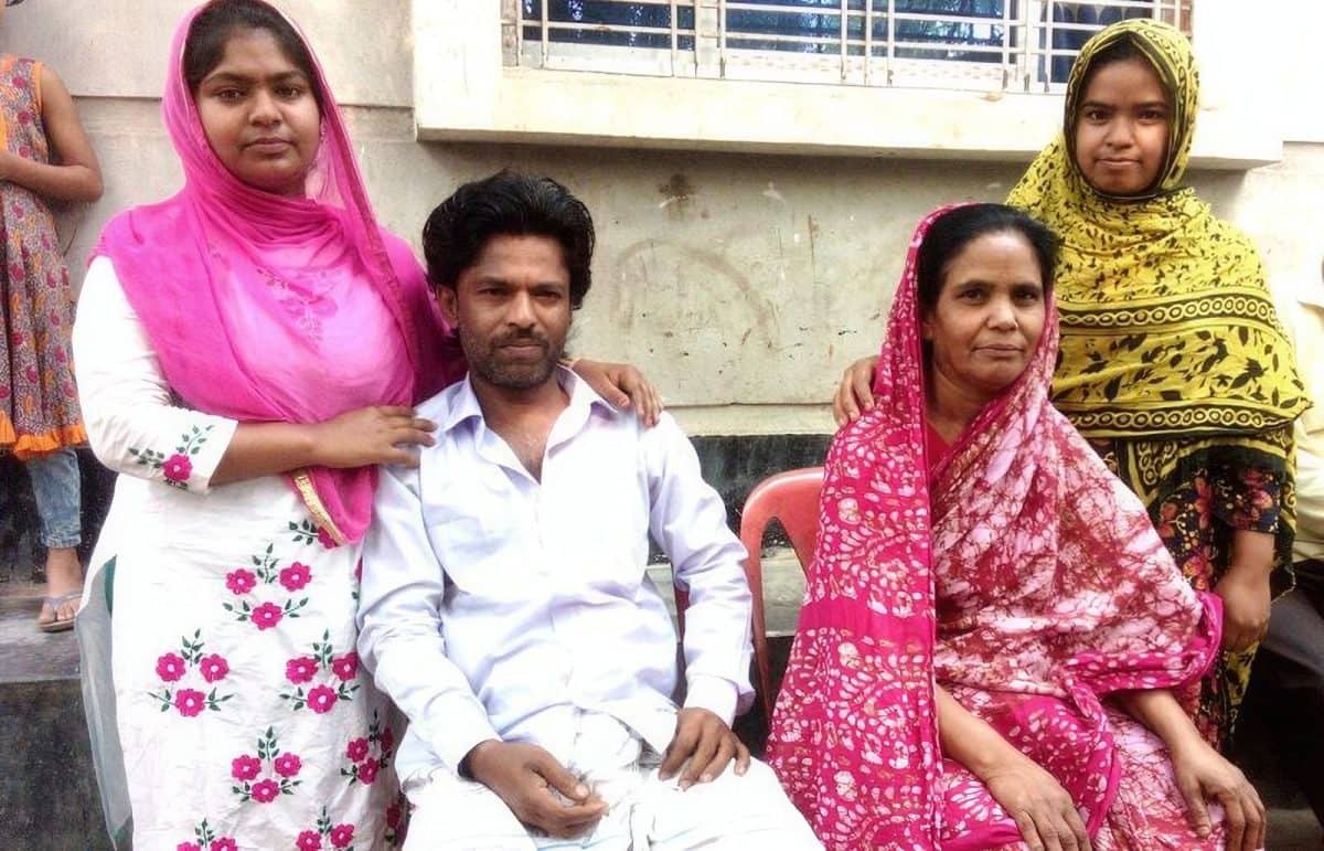 ১৭ বছর পর লাইলির কাছে ফিরলো মজনু