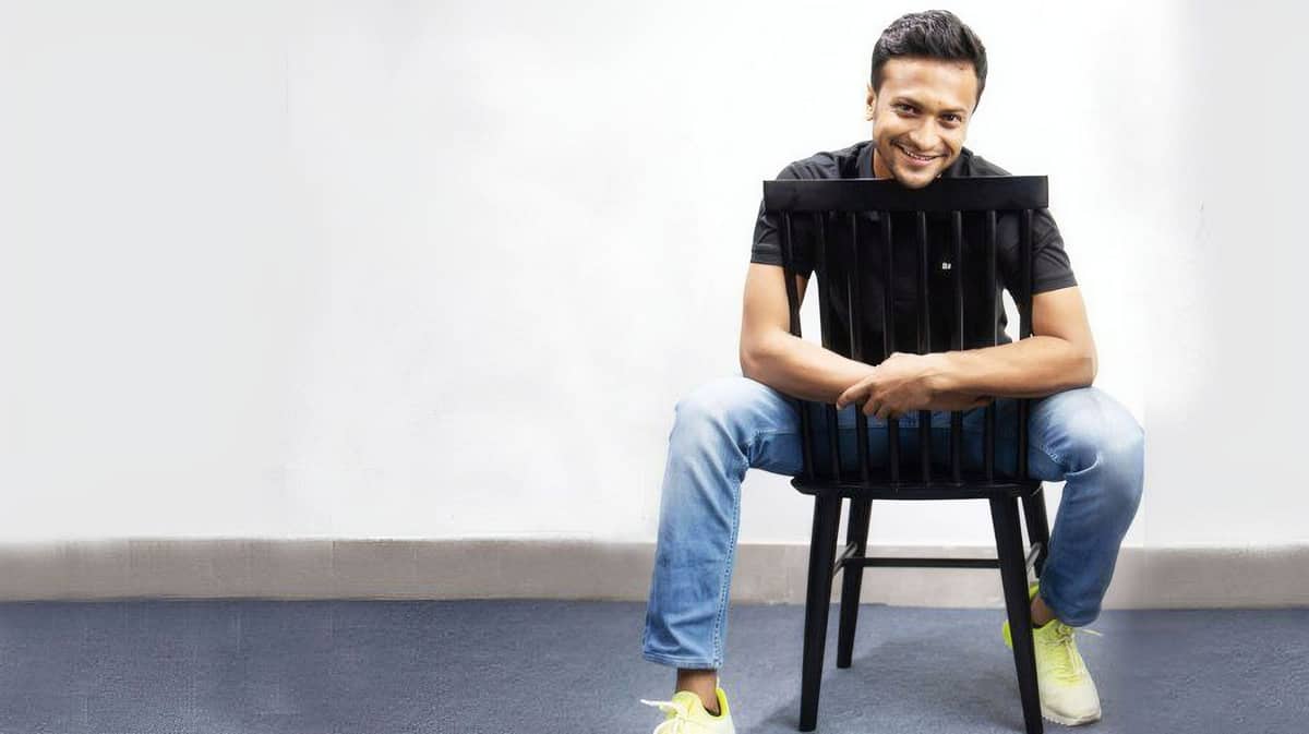 ওটিটিতে সাকিবের অন্য জীবনের গল্প
