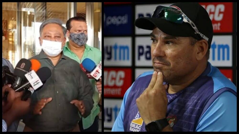 ‘৫ ম্যাচে ৯ ক্যাচই মিস করেছে ’, যা বললেন পাপন-ডমিঙ্গো