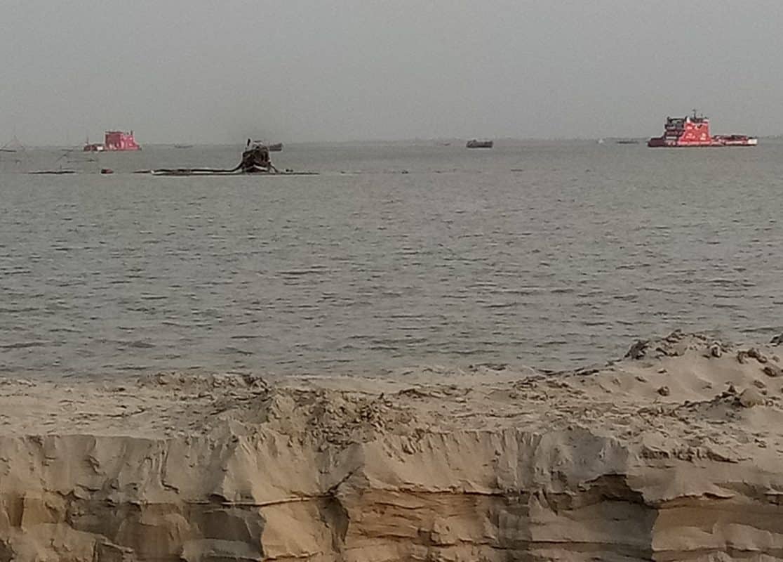 প্রশাসন হঠাৎ নিরব কেন?